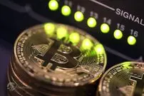 قیمت بیت کوین، اتریوم و تتر به دلار و تومان پنج‌شنبه ۹ اردیبهشت ۱۴۰۰