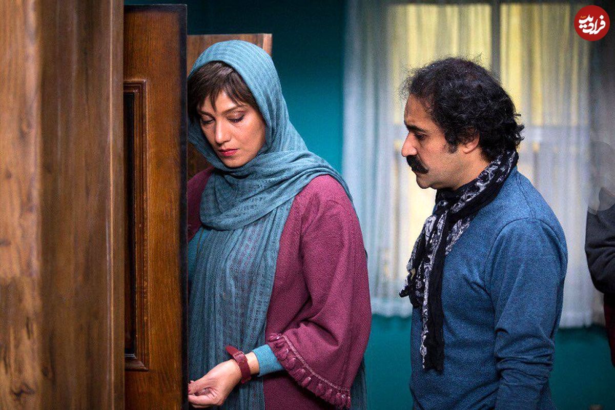 خنده واقعی با فیلم خداحافظ دختر شیرازی