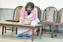 زن جوان با شکایت خودش به دام افتاد