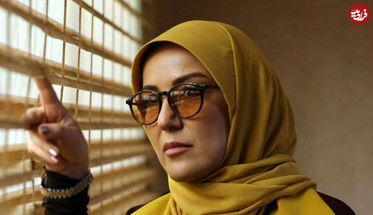 کمپین حمایت از پانتهآ بهرام در مقابل بیست و سی