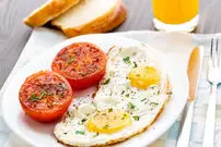 صبحانه با کیفیت بخورید