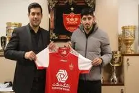 پرسپولیس، محله برو بیای مهدی ترابی!