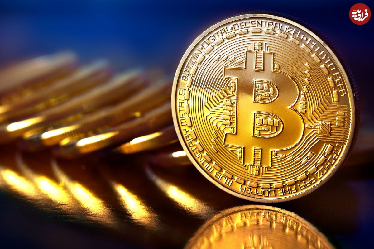 قیمت بیت کوین، امروز ۱۴۰۰/۰۳/۰۳