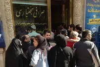 کاهش ۱۰ هزار تومانی قیمت دلار در بازار