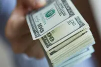 دلار به کف خورده است؟