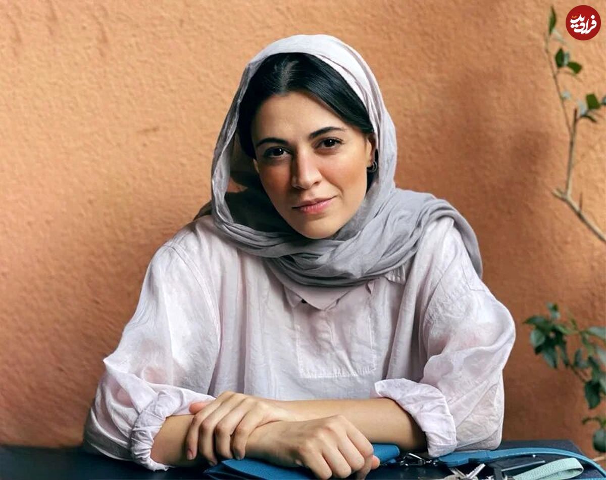 (تصاویر) زندگی خصوصی، عکس های شخصی و بیوگرافی شیدا خلیق