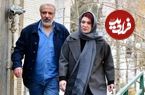 عکس؛ سفر در زمان؛ تغییر چهره «امیر جعفری و سید علی صالحی» در سال 69 و 96