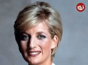 عکس| سفر در زمان؛ «پرنس دایانا» در عروسی خواهرش در لندن؛ سال 1357