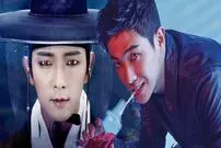 ۱۲ فیلم و سریال کره‌ای درام در مورد خون آشام ها؛ از The Vampire Detective تا Thirst