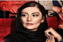 «هنگامه قاضیانی» بازداشت شد