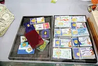 ایستِ کاهش قیمت سکه