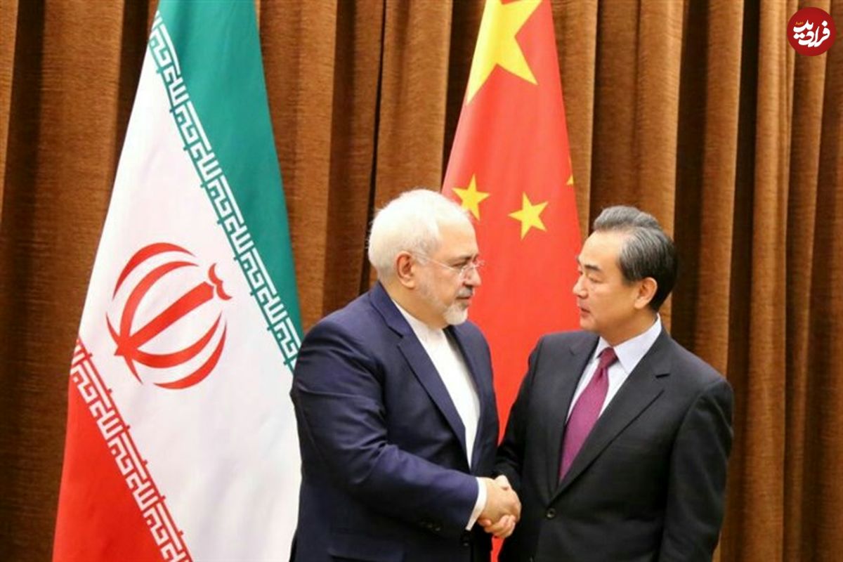 پیشنهاد راهبردی پکن به تهران