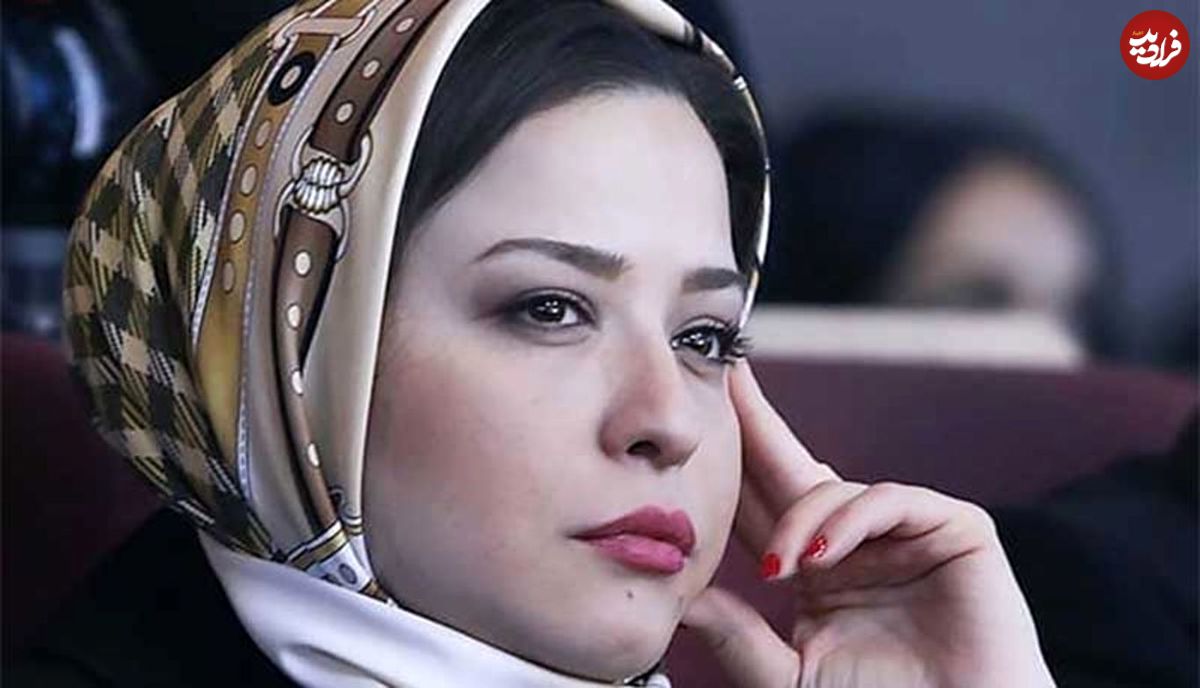 ویدئو/ مهراوه شریفی نیا در افغانستان!