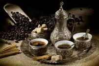 آیین قهوه‌خوری در ایران
