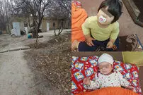 شکنجه مونا و ندا توسط مادر شیشه‌ای