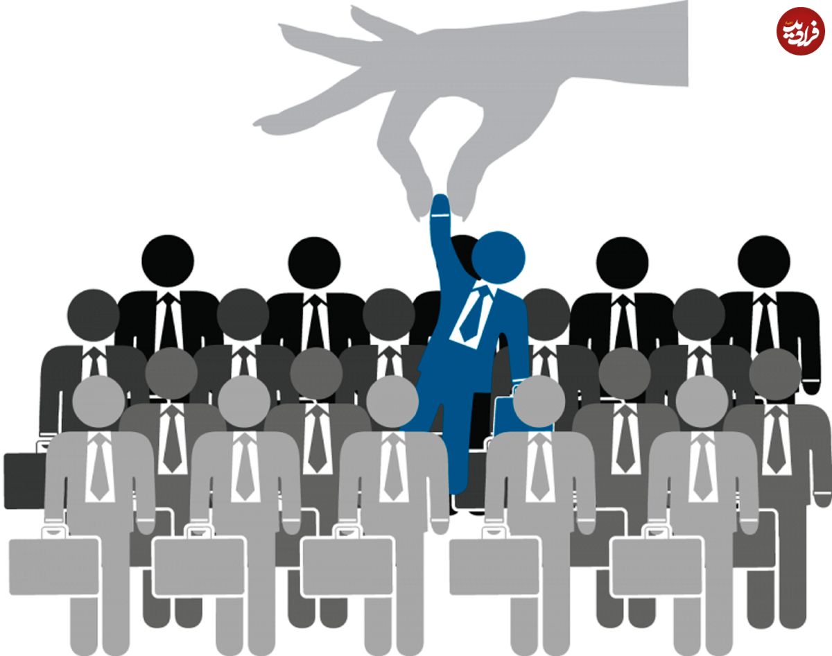 ۱۰ سوال مهم در استخدام دیجیتالی کارکنان