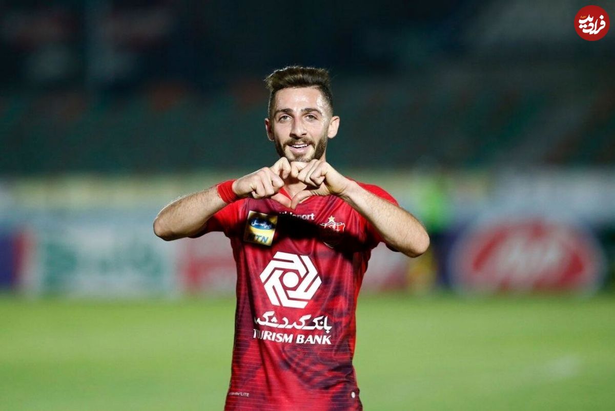 عبدی از پرسپولیس جدا میشود؟!