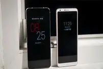 ال جی V30 یا گلکسی Note 8؛ کدام بهتر است؟