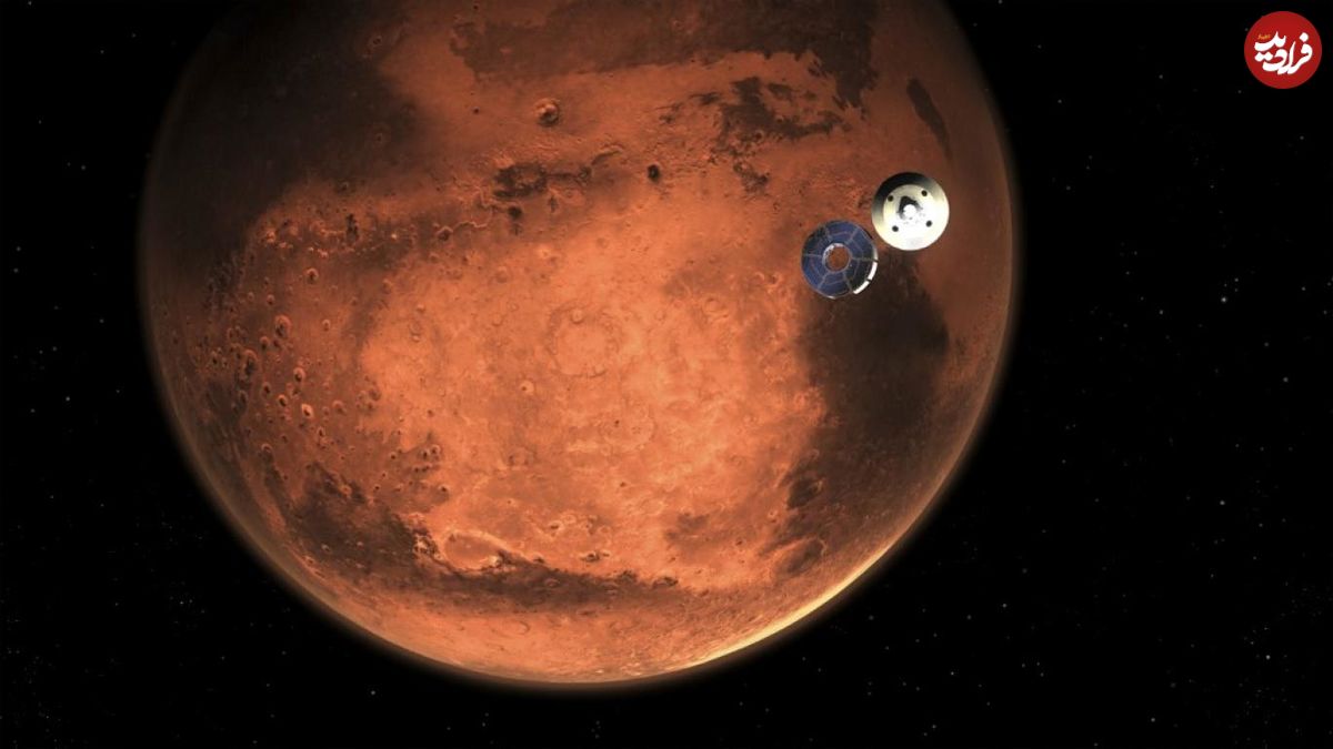چقدر طول می‌کشد تا به مریخ برسیم؟