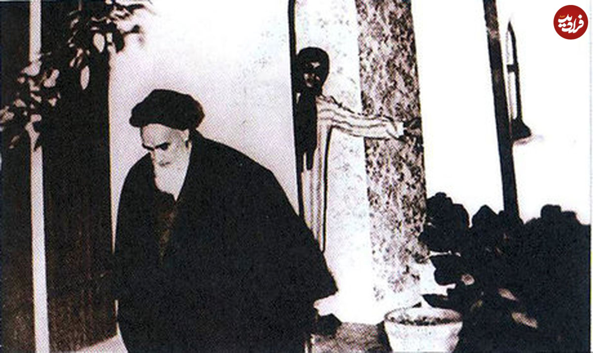 تصاویر/ زندگی چريكی يک زن