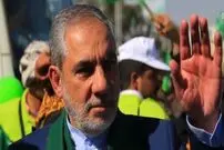 سفیر ایران در یمن درگذشت