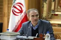 پیدا شدن چند صد میلیارد مترمکعب آب در اعماق زمین؟!