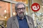 عکس| سفر زمان؛ «مسعود کیمیایی و بهروز وثوقی» در پشت صحنه فیلم قیصر؛ سال 48