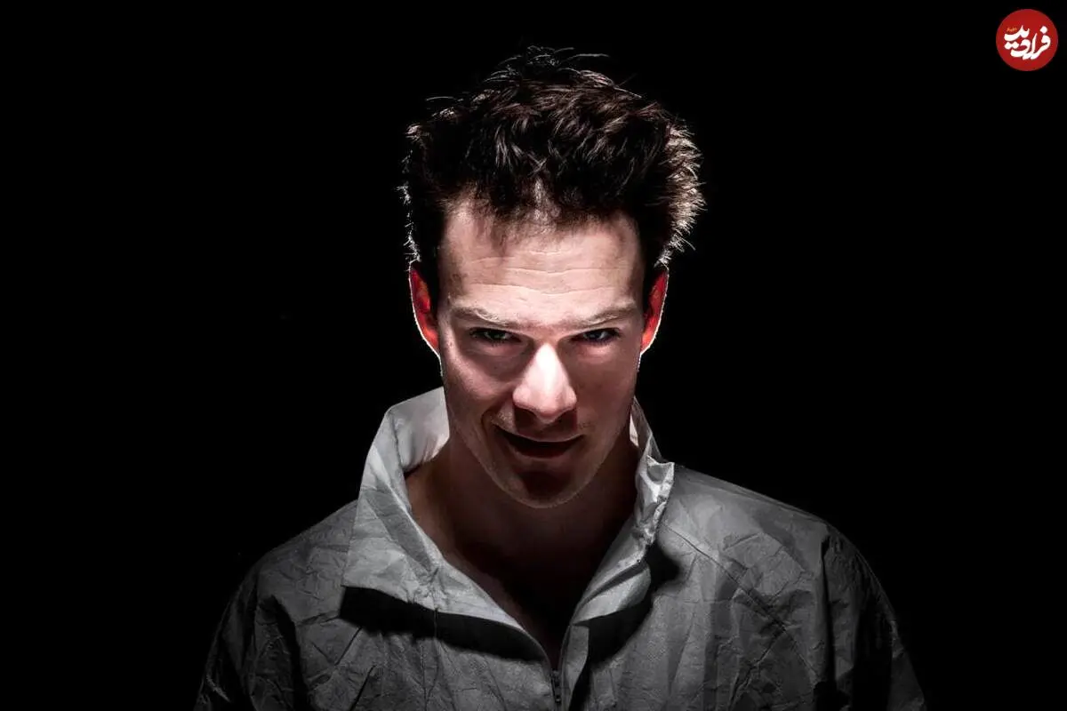 5 نشانه که ممکن است همسر شما یک روان آزار باشد