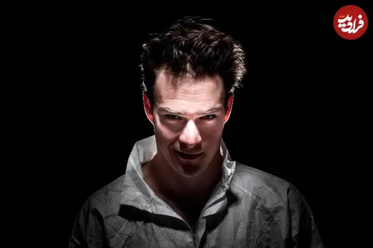 5 نشانه که ممکن است همسر شما یک روان آزار باشد