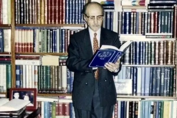 کدام منطقه تهران قدیم سمبل اراذل و اوباش بود؟