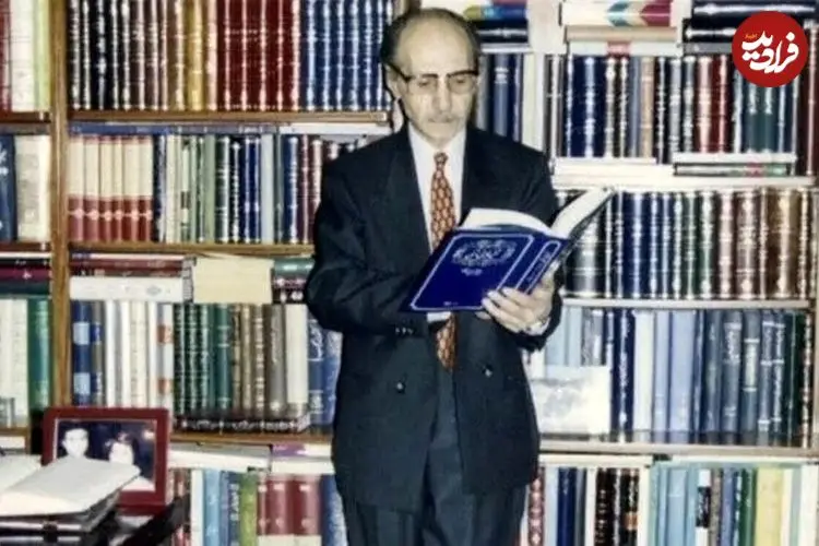 کدام منطقه تهران قدیم سمبل اراذل و اوباش بود؟