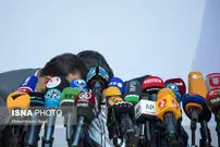 تصاویر/ نشست خبری عبدالناصر همتی