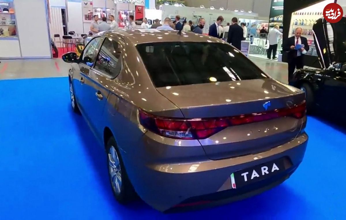 قیمت خودروهای ایرانخودرو امروز ۴ مهرماه ۱۴۰۱