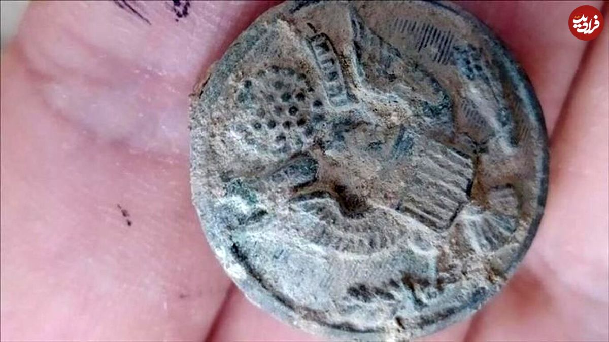 شناسایی قطعات فلزی متعلق به لشکر نوزدهم رم باستان