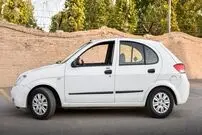 (ویدئو) رونمایی از بدنه اسفنجی تیبای ۳۰۰ میلیون تومانی بعد از تصادف!