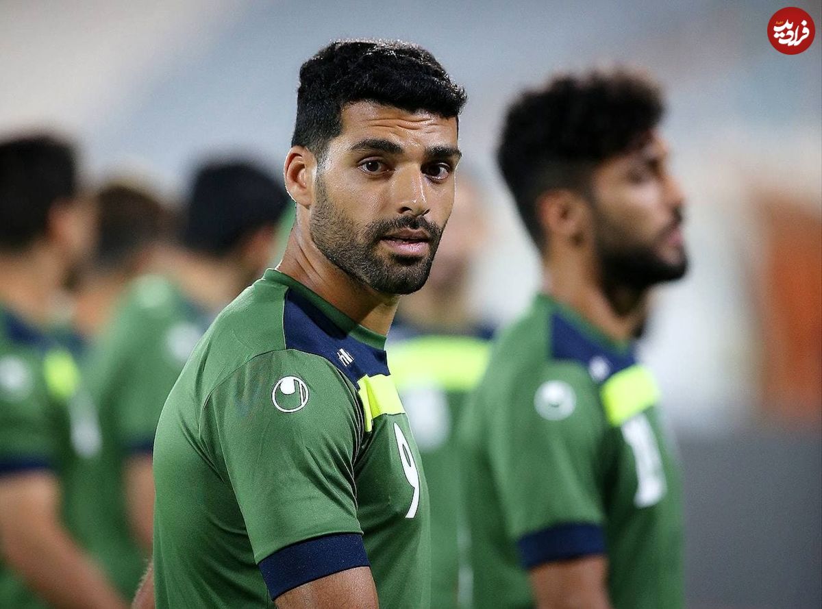 مهدی طارمی؛ سرباز باش، نه بلاگر!