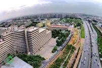 خیابانی با هشت اسم در تهران