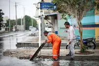 پیش‌بینی بارش گسترده باران و برف در سراسر کشور