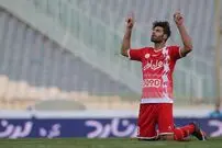 پرسپولیسی‌ها همچنان ناراحت از طارمی