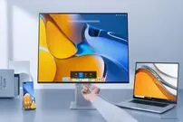 با مانیتور‌های جذاب هوآوی آشنا شوید