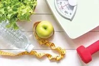 سیب و ۶ روش برای کاهش وزن