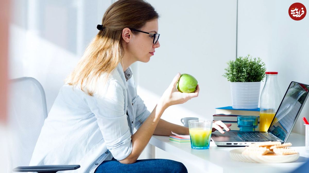 با اینفلوئنسر‌ها رژیم نگیرید