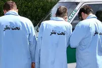 پایان خونین نزاع ۲۰ برادر سلاخ؛ ۲ قتل و ۴ مجروح
