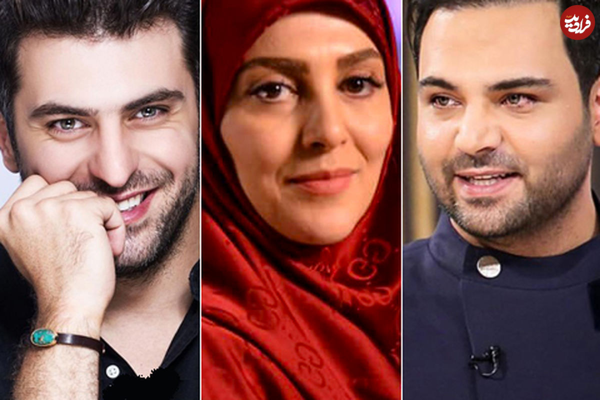 برنامههای تکراری تلویزیون برای سال تحویل