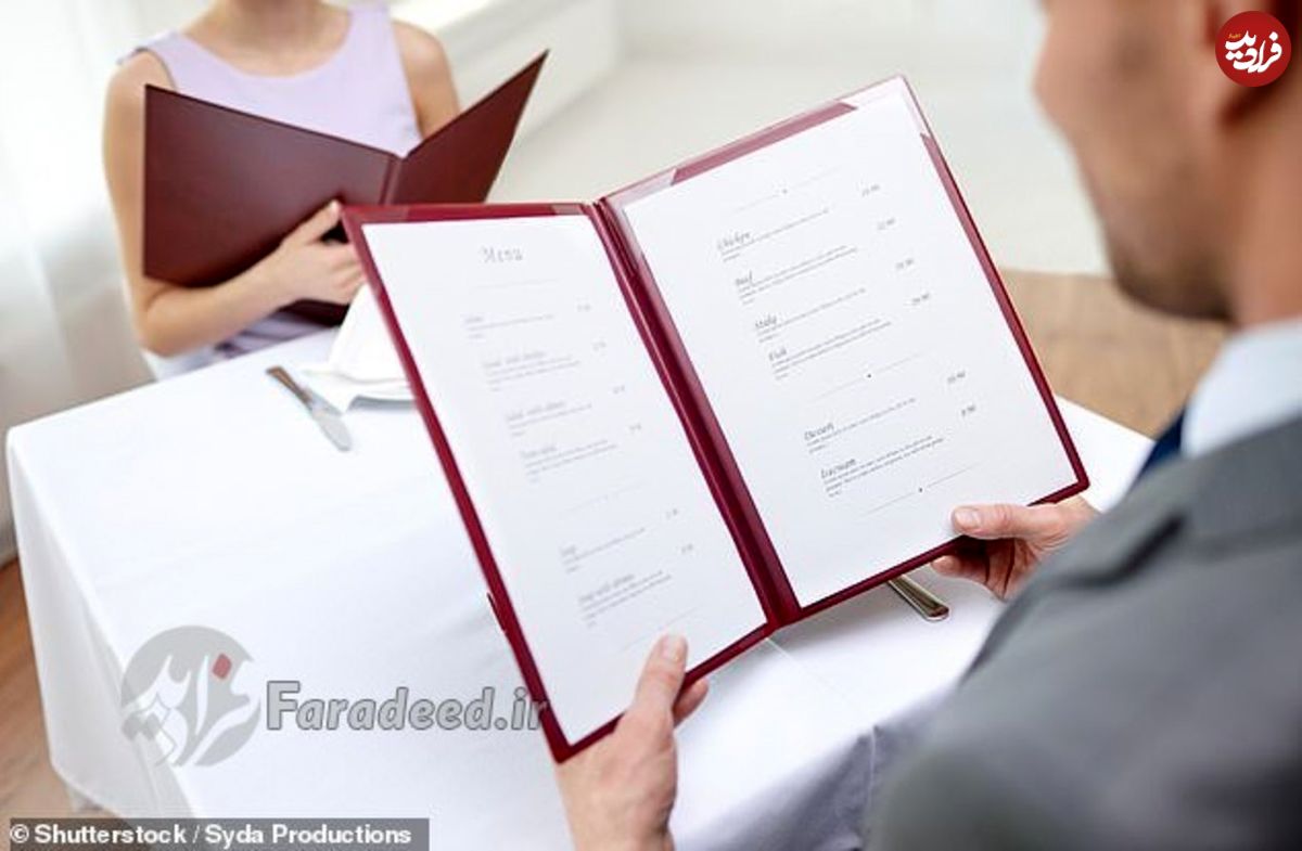 رستورانها چطور میتوانند مانع از چاقی ما شوند؟