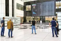 روی خوش بورس به سهامداران