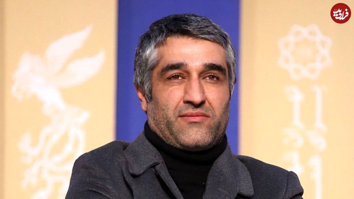 ویدئو/ پژمان جمشیدی و خبر تلخ مرگ فرزند اول خانواده
