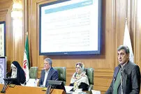 پایان ابرپروژه در پایتخت