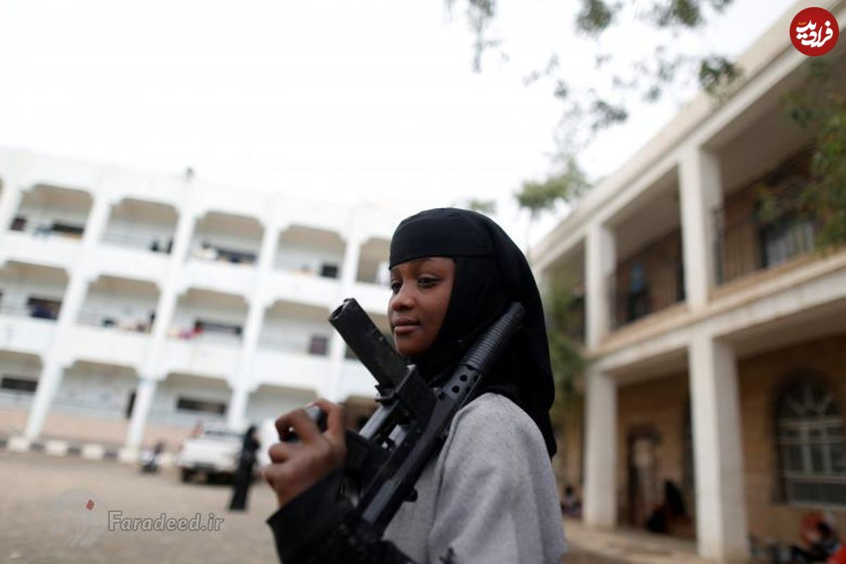 تصاویر/ در "یمن" چه خبر است؟