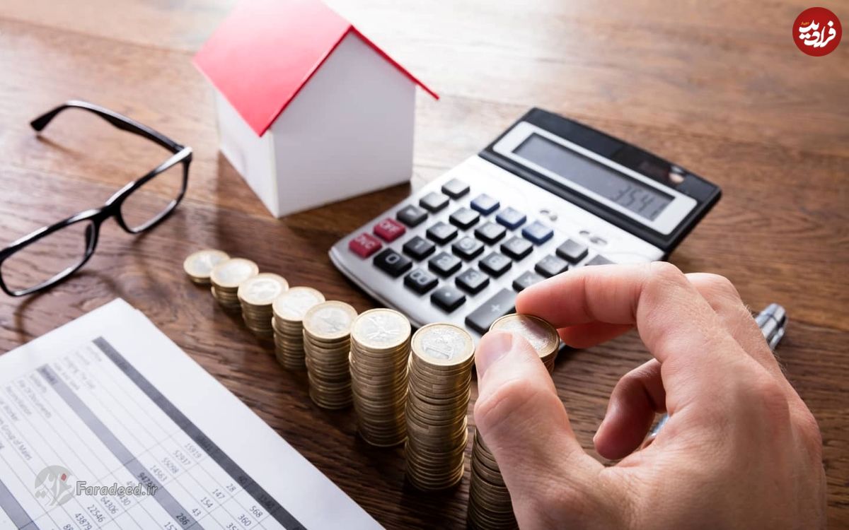 تاثیر مالیات خانههای خالی بر بازار مسکن